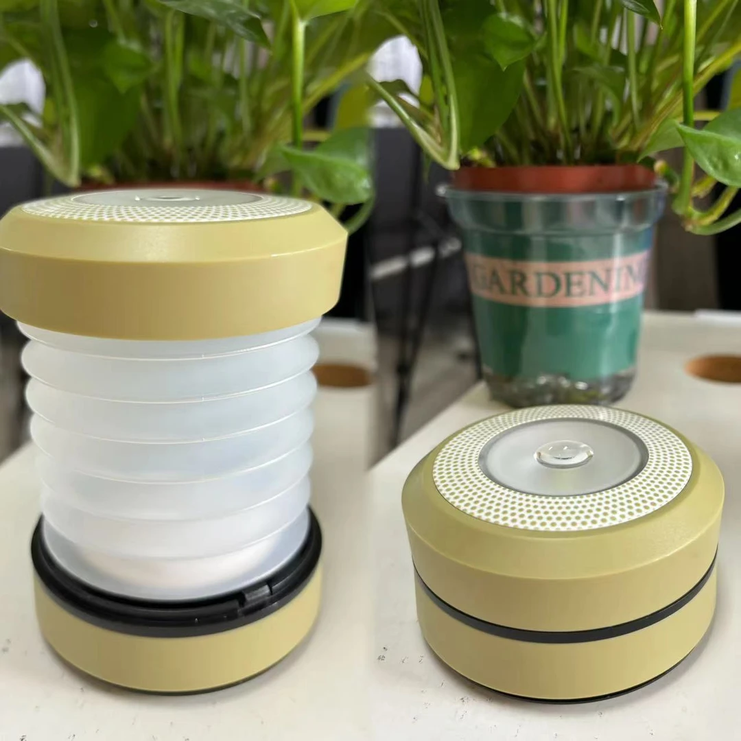 TELESCODLC户外可折叠可展开露营地灯/24-TELE