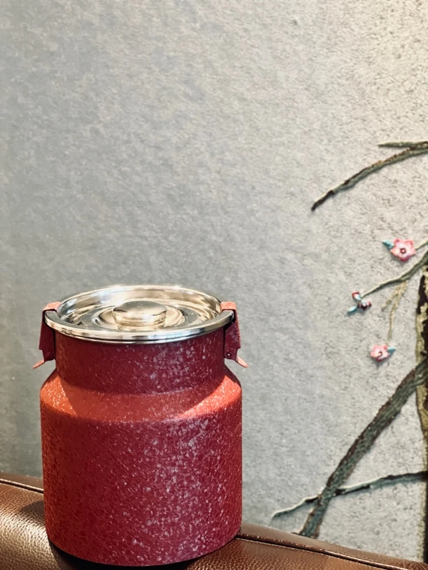 180年老树乌岽宋种蜜兰香单丛 配10克茶样试喝保障