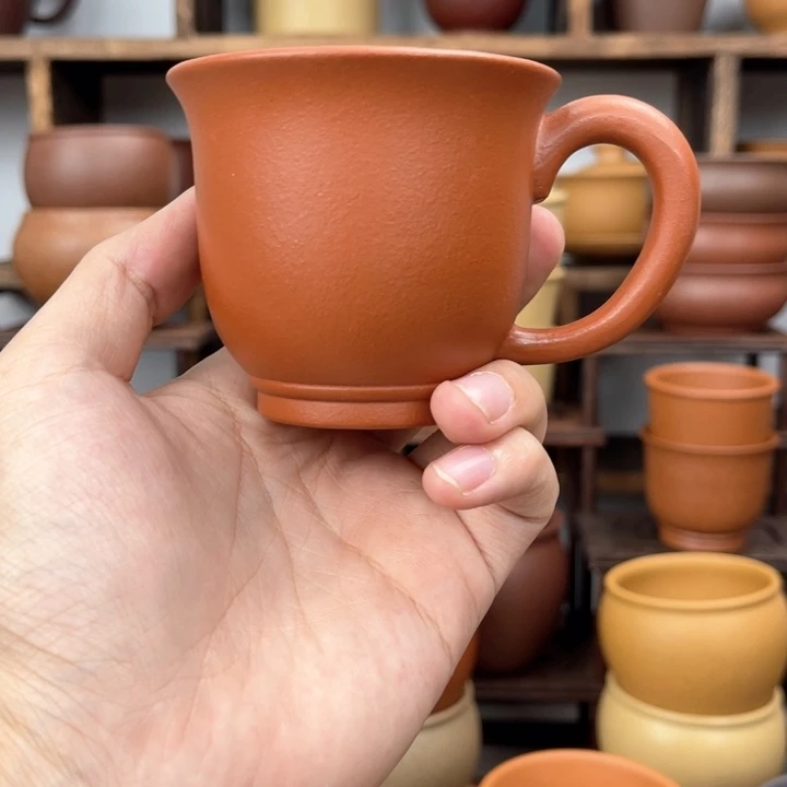 紫砂茶杯57899999999999999