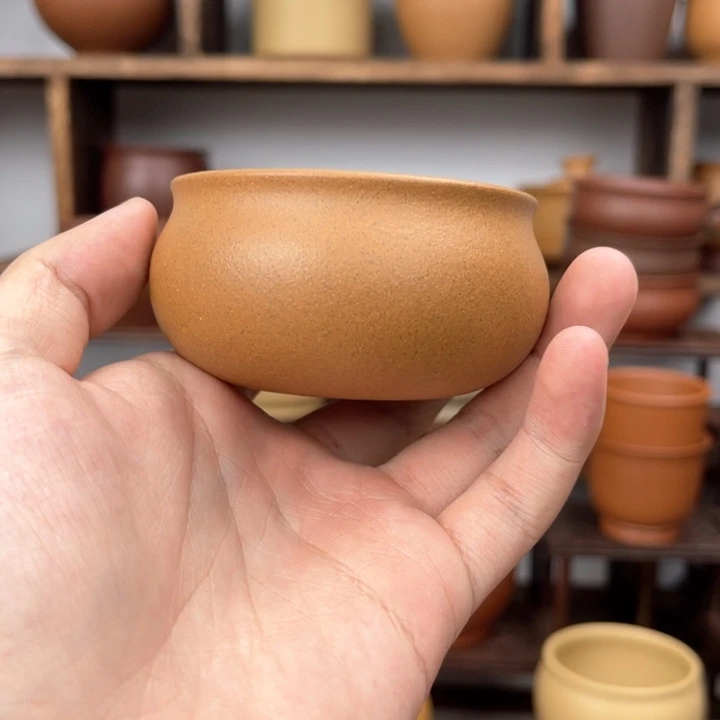 紫砂茶杯56888767889888778