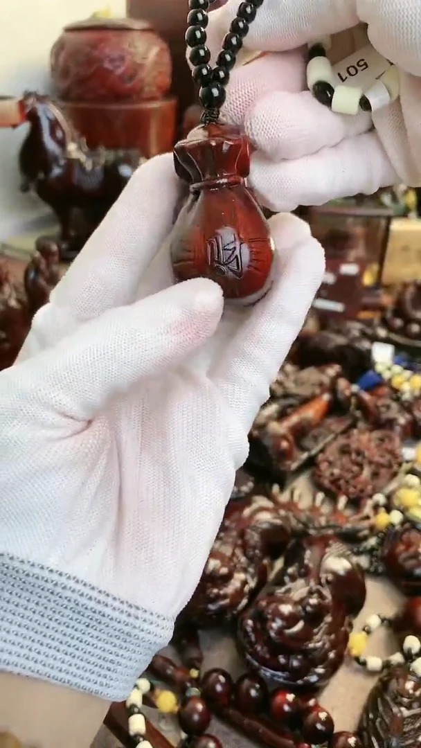 【闪购商品】木头501鼠