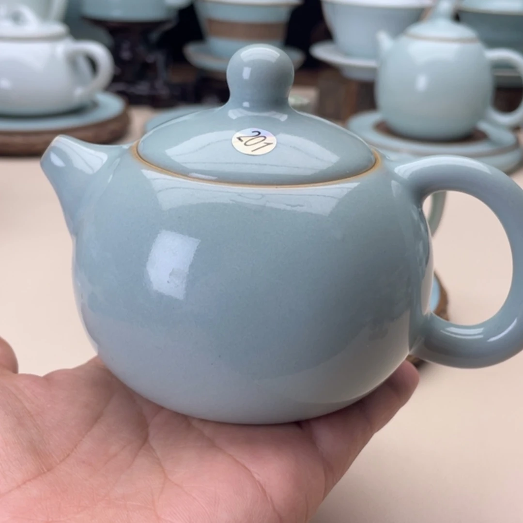 【闪购商品】瓷强*?微瑕201不带礼盒