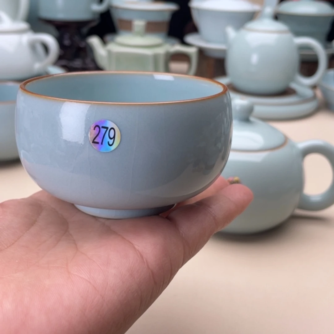 【闪购商品】瓷强*?微瑕279