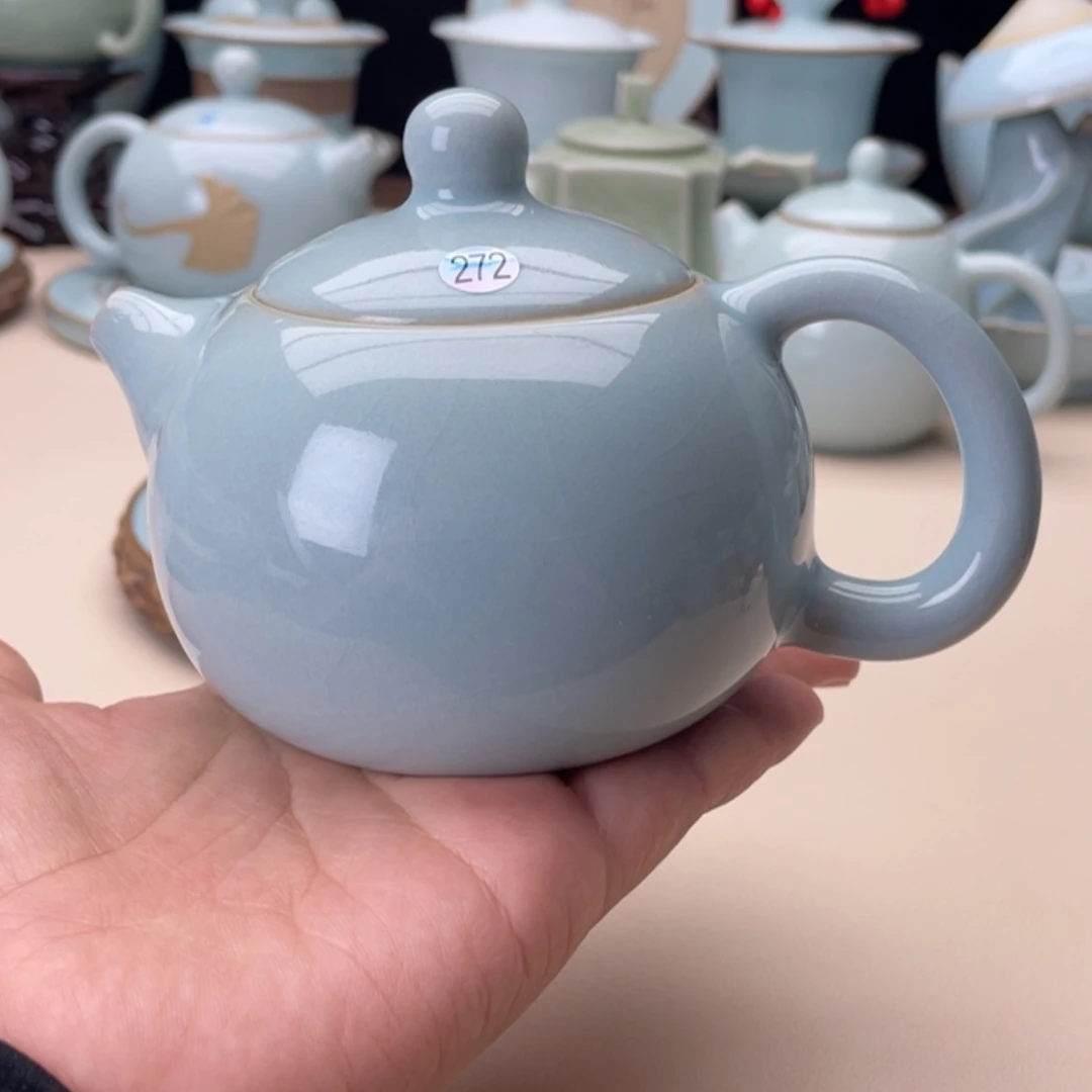 【闪购商品】瓷微瑕272不带礼盒