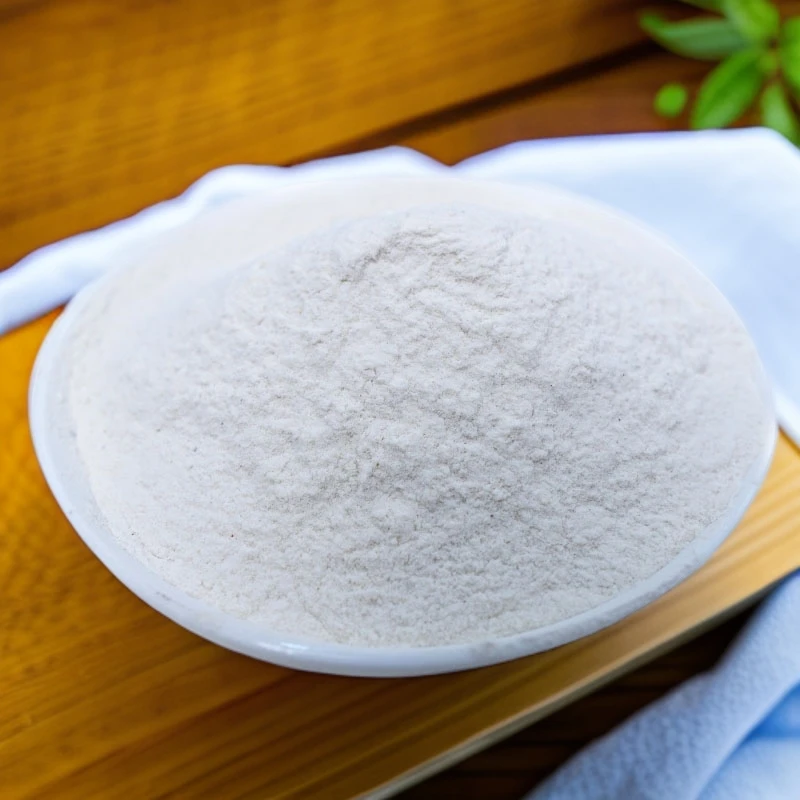 茯苓云南正宗白茯苓粉