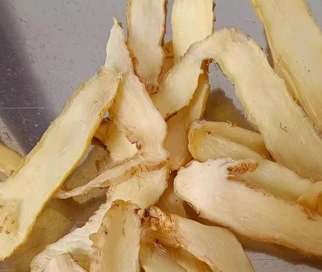 自然生晒 无硫靓玉竹  无渣煲汤煲水500g