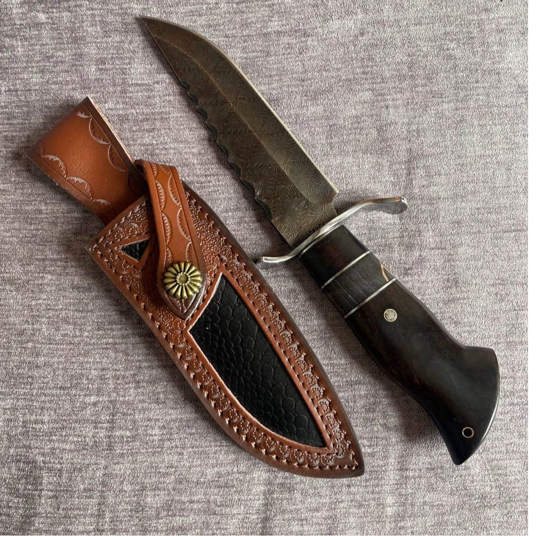 【跨年大促】卓立瀚光户外小刀