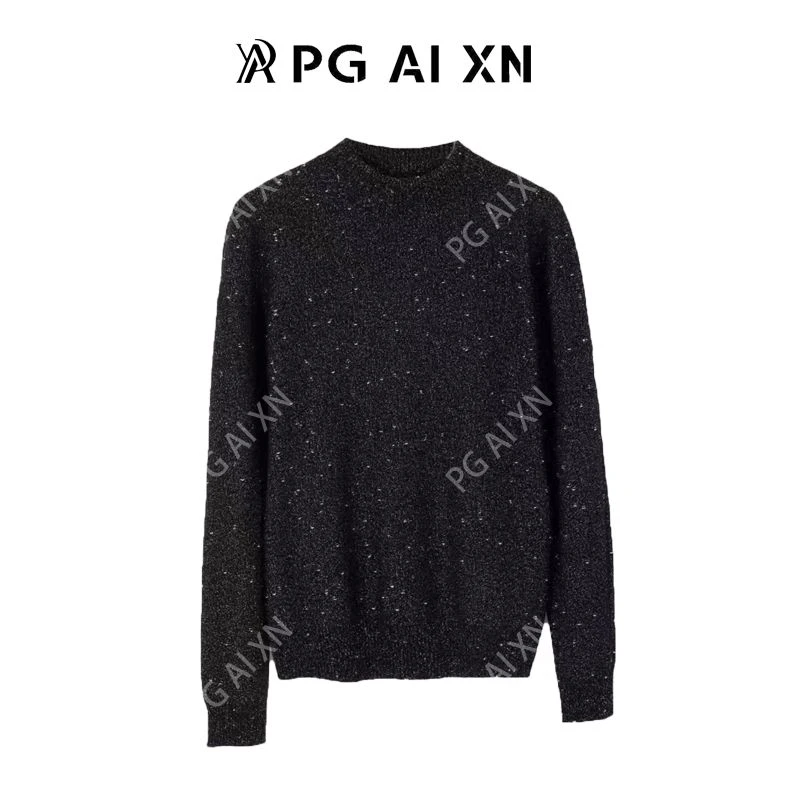 【大侠专属】一线半高金豆纯毛毛衫 PGXN2189