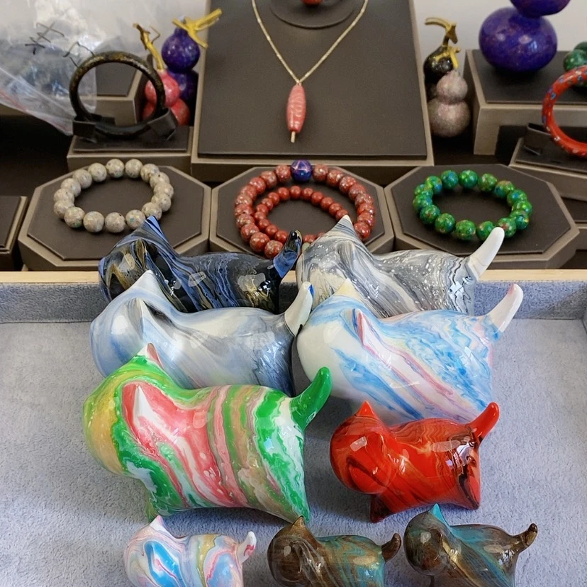 【闪购商品】*️***大漆猫猫