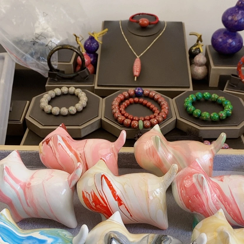 【闪购商品】我****躁大漆大猫