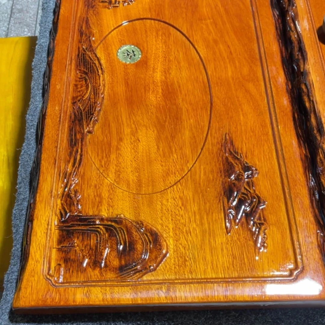 【闪购商品】雕刻木材杰**同