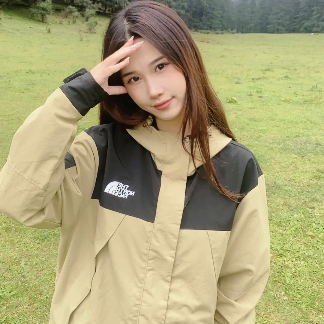 全新未使用 THE NORTH FACE/北面 FW24 MARTIS系列 冲锋衣/XS-XL