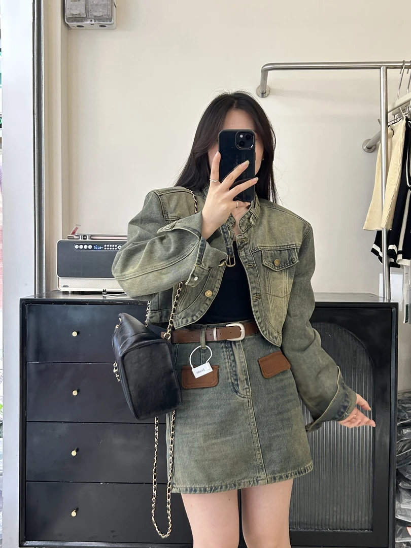 MONI.向向家上衣合集-按照对应的价格备注编码