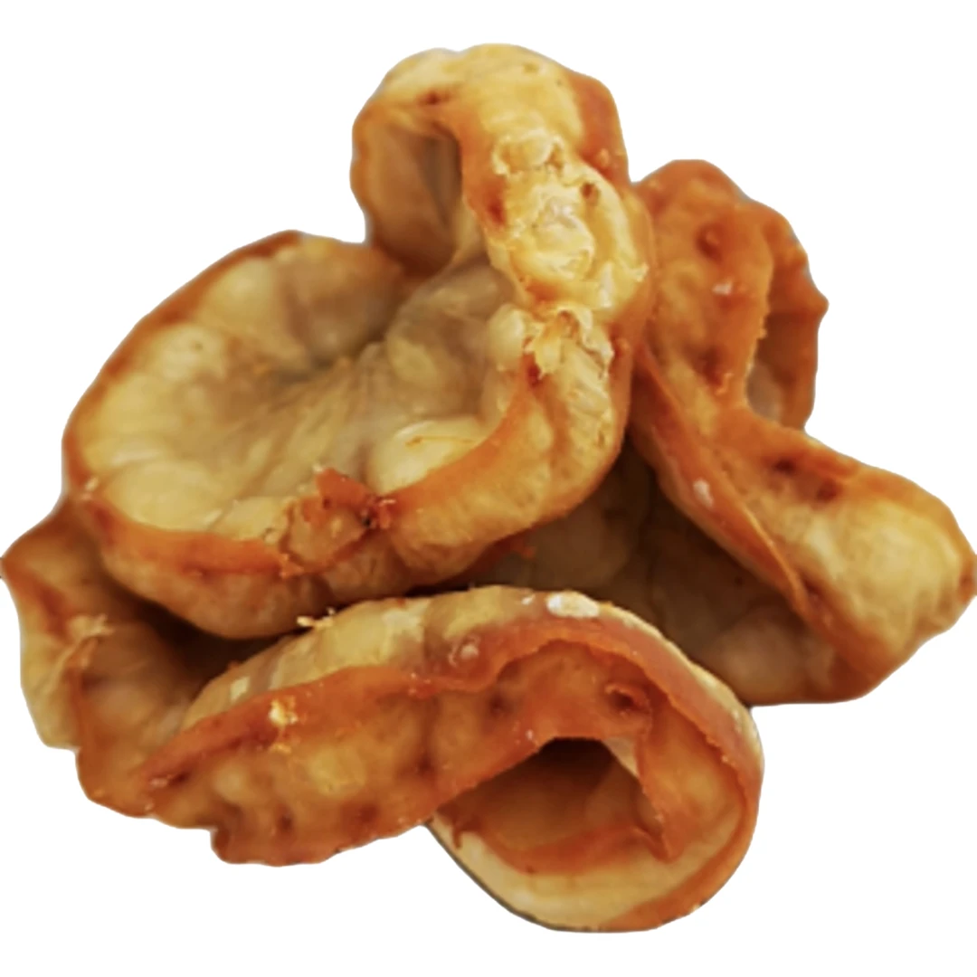 新鲜猪油渣现做现发无淋巴烧白菜包饺子下酒菜包邮涮火锅营养产品