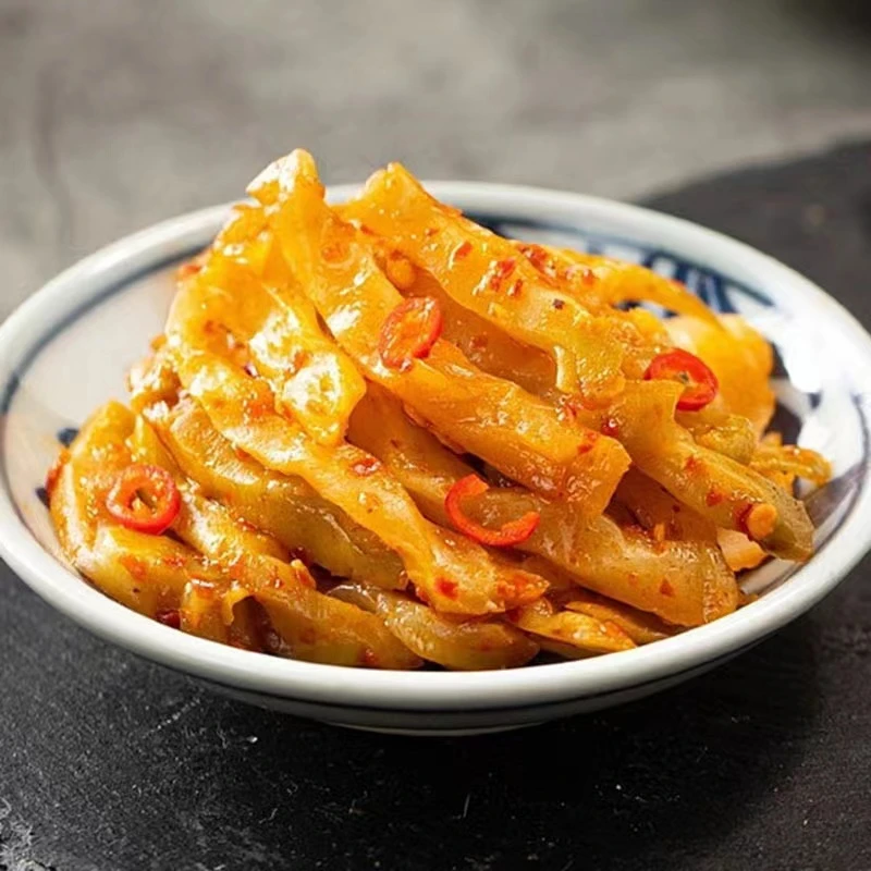 【2.1到手涪陵6大包】零食厂家提供福利