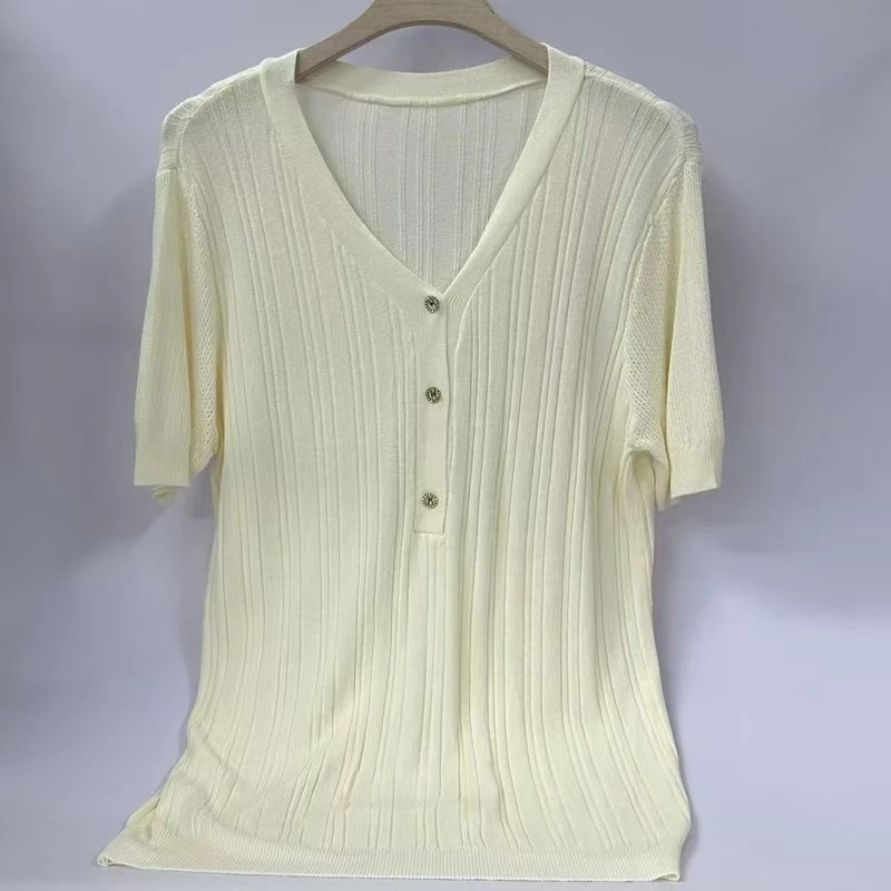 DD1118-B1-4精品女装毛衣