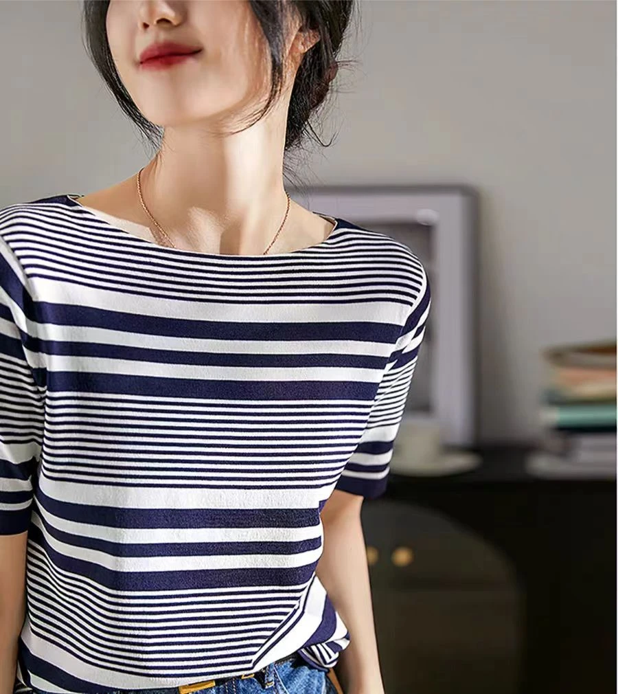 DD1185-A1-4精品女装毛衣