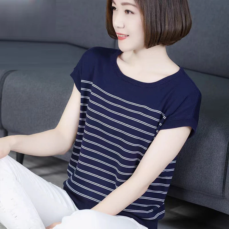 DD1019-155精品女装毛衣