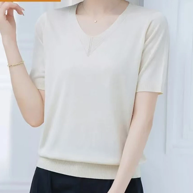 DD952-**精品女装毛衣