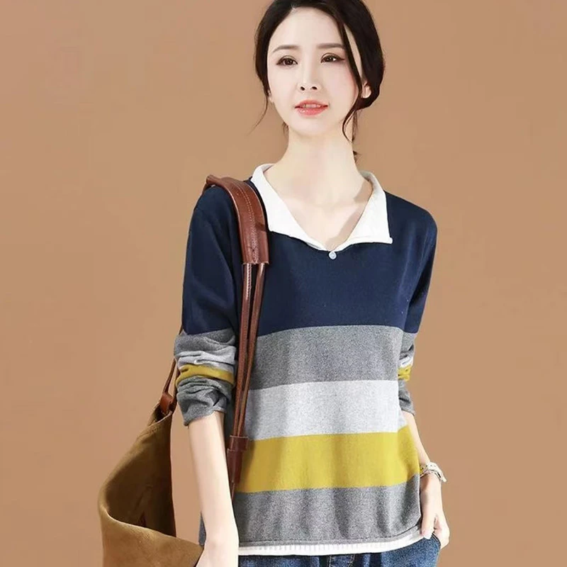 DD747-254精品女装毛衣