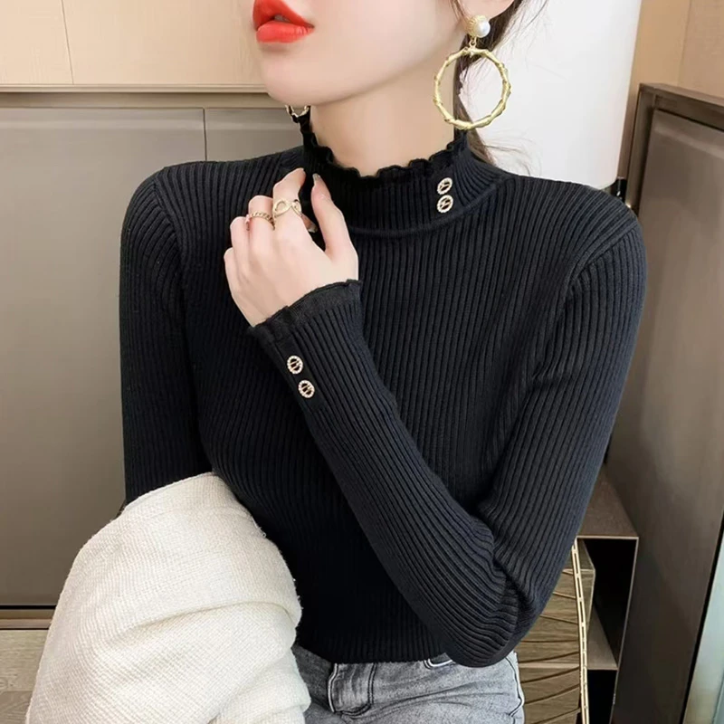 DD640-D3-5精品女装毛衣