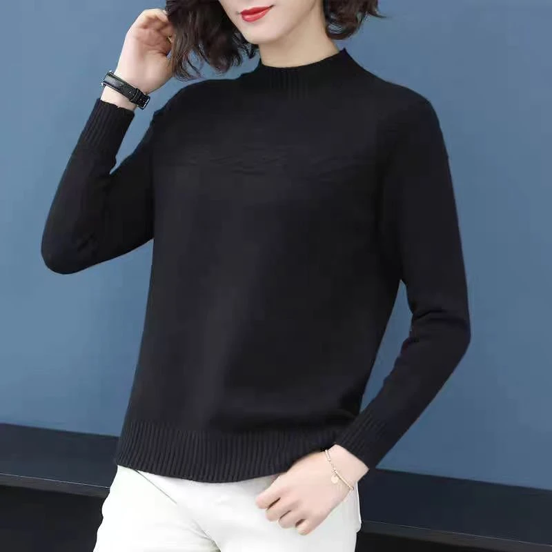 DD1212-B2-3精品女装毛衣