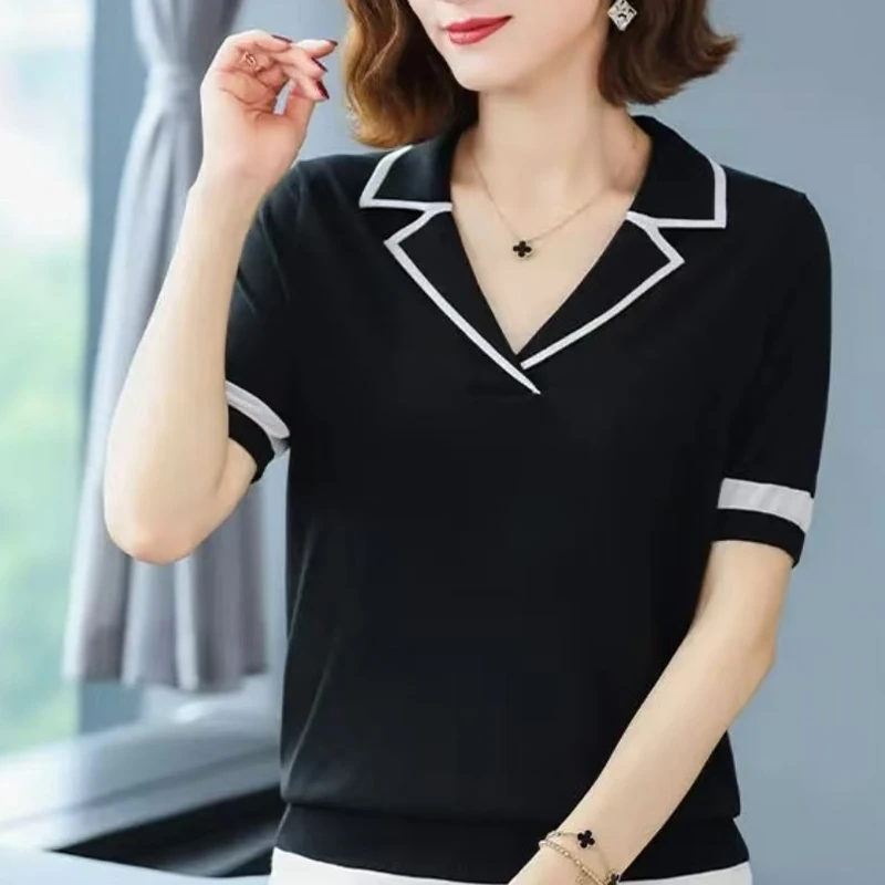 DD635-A3-3精品女装毛衣