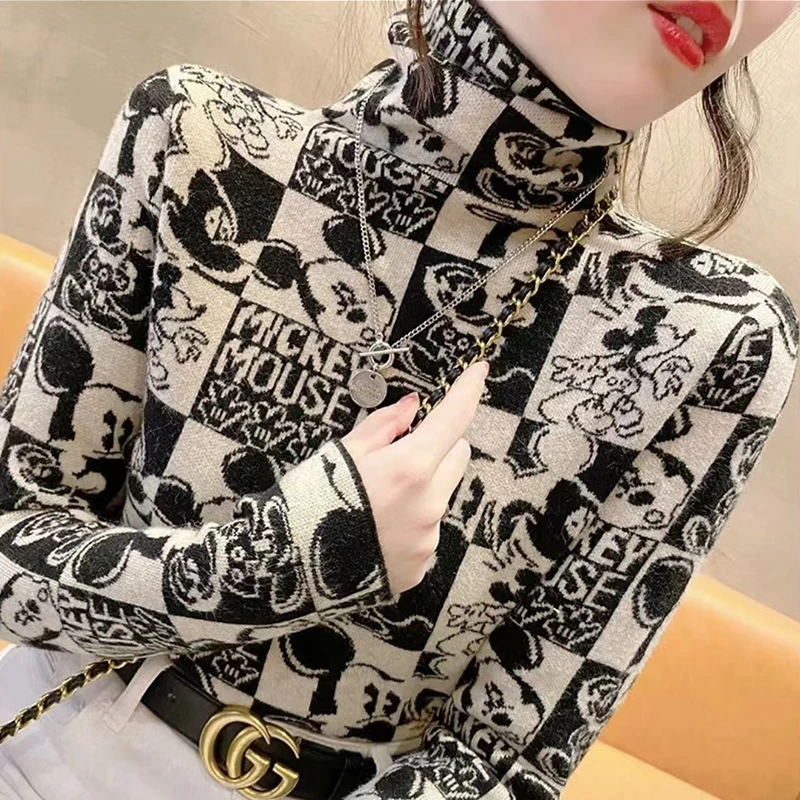 DD622-C3-3-精品女装毛衣