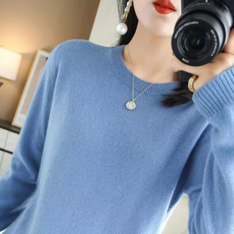 DD735-**精品女装毛衣