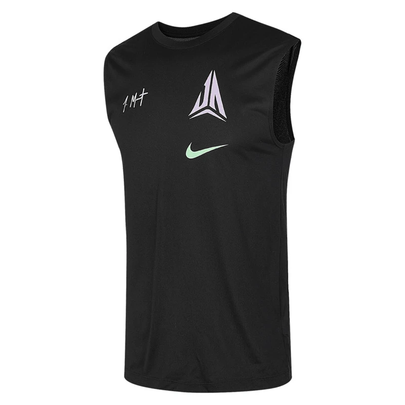 Nike耐克男子AS JA M NK DF TEE RLGD SL SU24运动背心FV8401-010