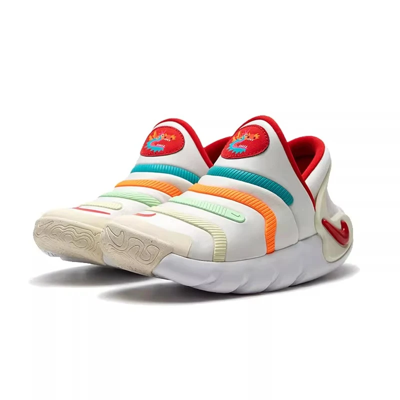 NIKE耐克龙年新款儿童 NIKE DYNAMO 学步鞋FZ5523-161