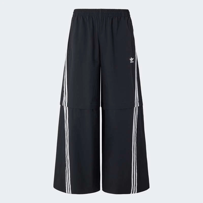 阿迪达斯 （adidas）男女通款休闲潮流运动长裤KA2760