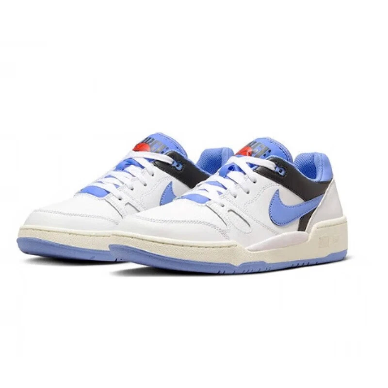 耐克/NIKE男子休闲鞋NIKE FULL FORCE LO潮流休闲FB1362-100