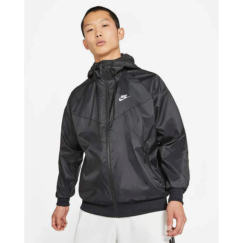 耐克（NIKE）男子休闲潮流夹克/外套DA0002-010