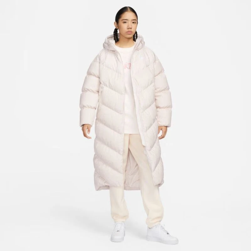 耐克/NIKE女子羽绒服AS W NSW TF DWNFLNKWPFRPRKA潮流FD8213-104