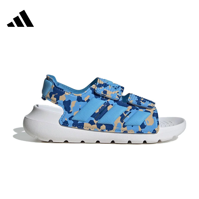 阿迪达斯/adidas夏季小童鞋ALTASWIM运动鞋凉鞋ID2840