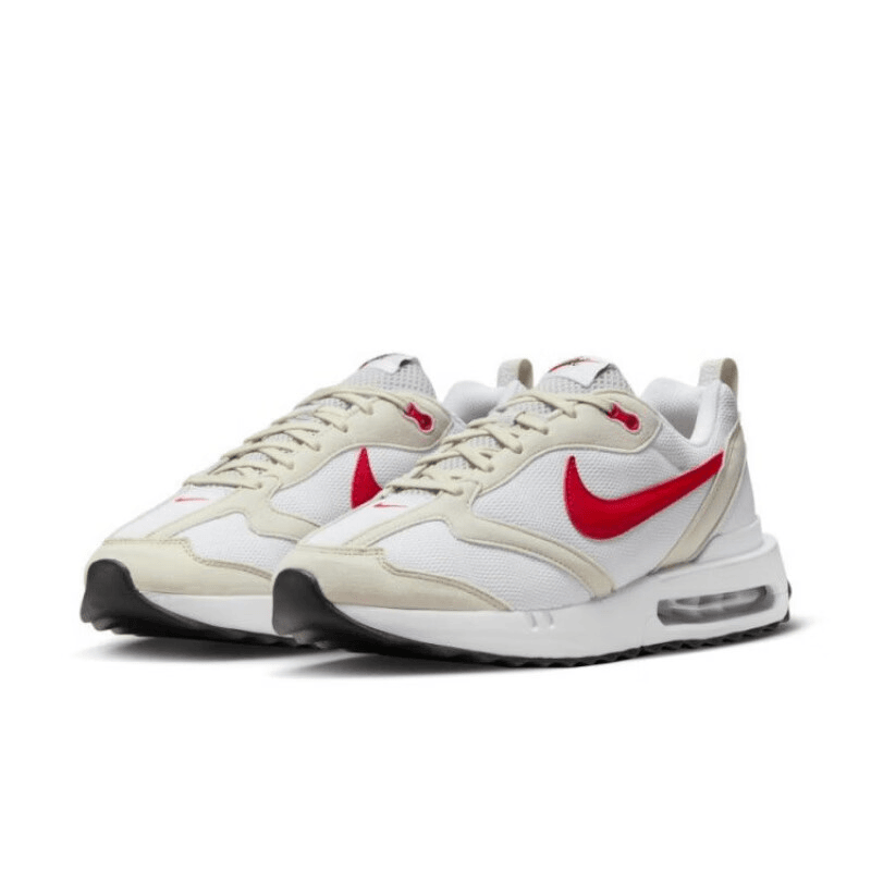 Nike/耐克新款AIR MAX DAWN缓震运动跑步鞋DQ3991-100