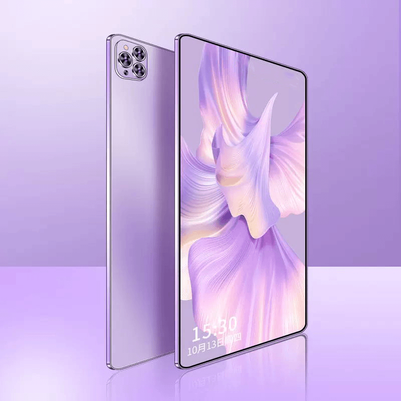 【POEO全新 未使用】24新款便携平板电脑游戏办公娱乐学习三合一