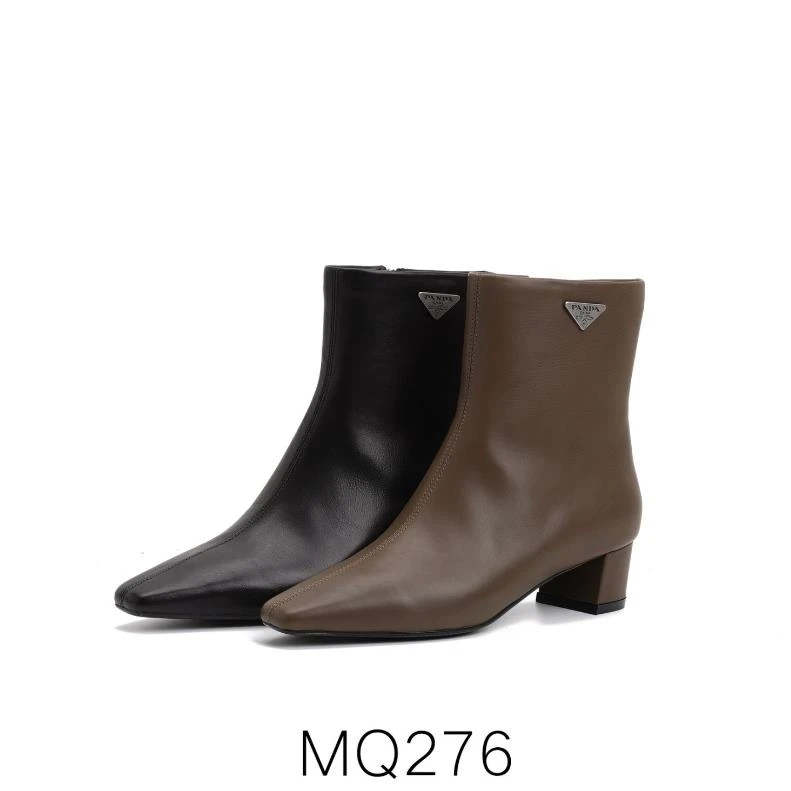 高端优雅时尚潮流百搭舒适精品女鞋-MQ276