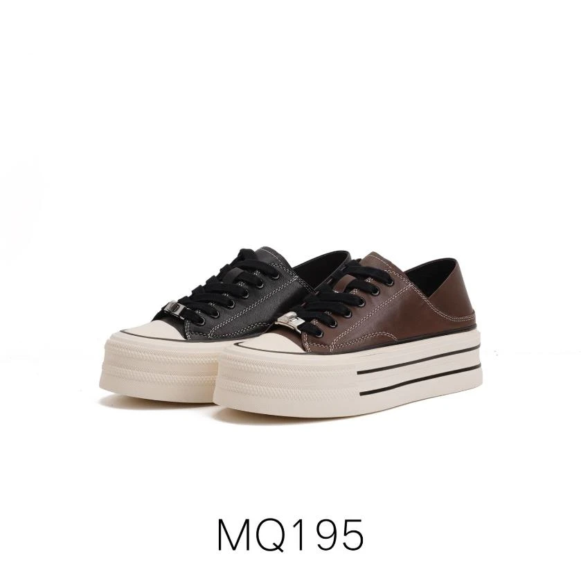 MELODIE/麦露迪麦家高端优雅时尚潮流百搭舒适精品女鞋-MQ195