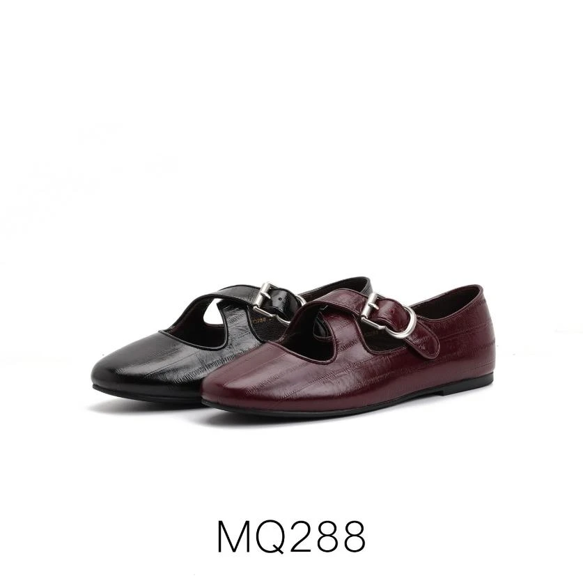 MELODIE/麦露迪潮流专柜新款精品女鞋-MQ288