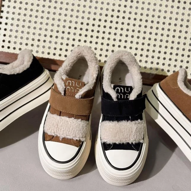 高端潮流专柜新款精品女鞋-MQ458R