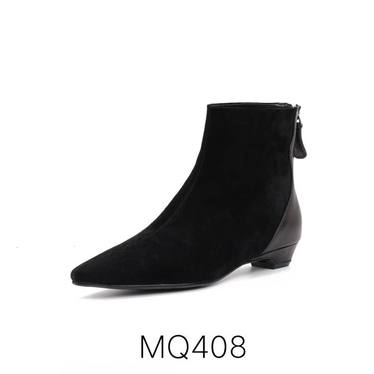 MELODIE/麦露迪高端优雅时尚潮流百搭舒适精品女鞋-MQ408