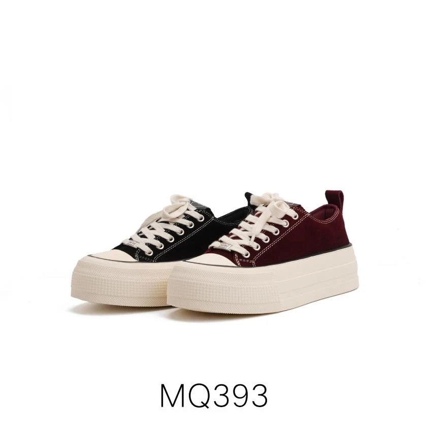 MELODIE/麦露迪麦露迪时尚潮流百搭经典舒适精品女鞋-MQ393