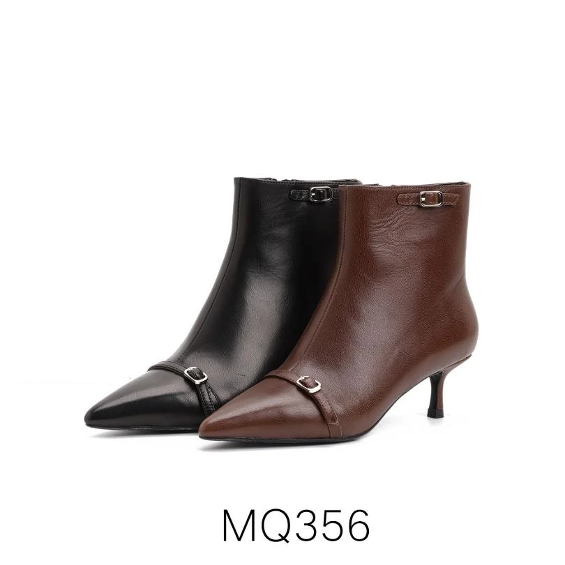 MELODIE/麦露迪高端优雅时尚潮流百搭舒适精品女鞋-MQ356