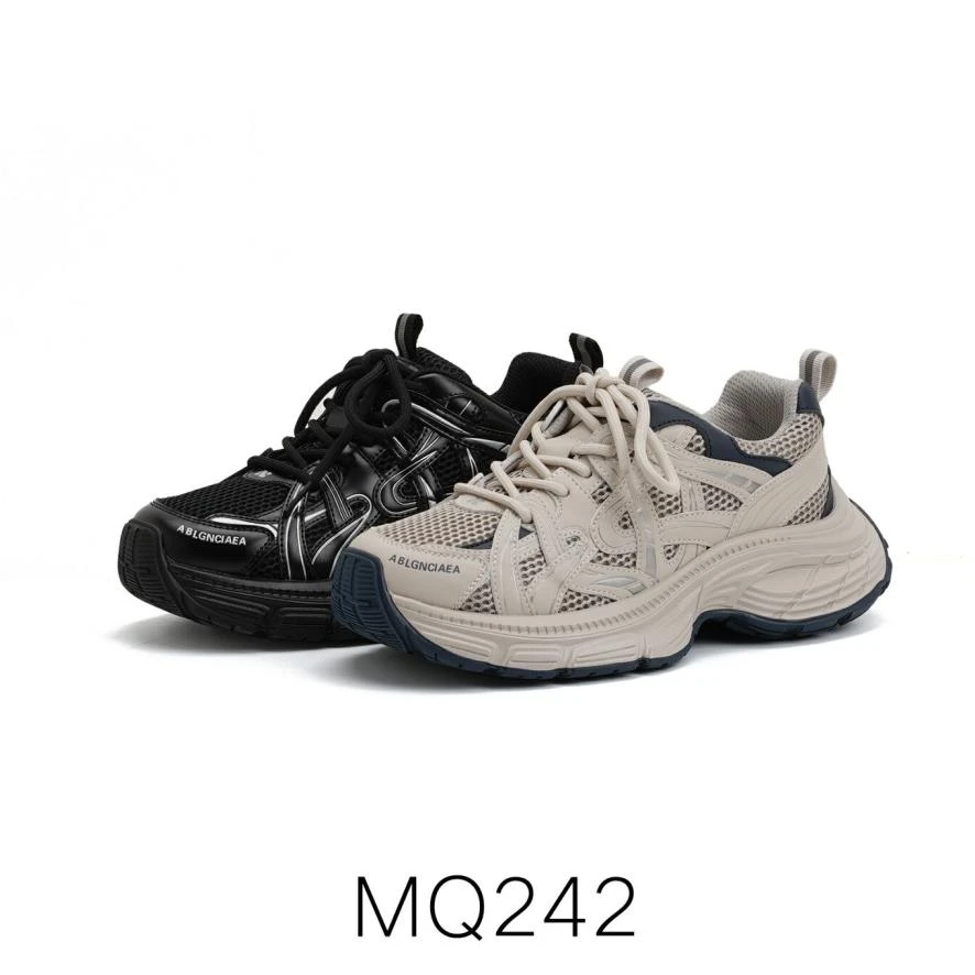专柜高端潮流专柜新款精品女鞋-MQ242