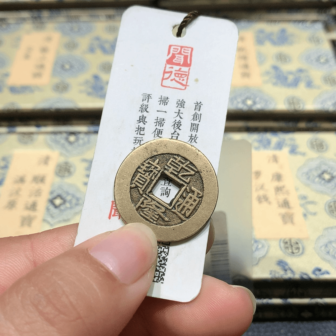 【闪购商品】铜徽骆驼，乾隆