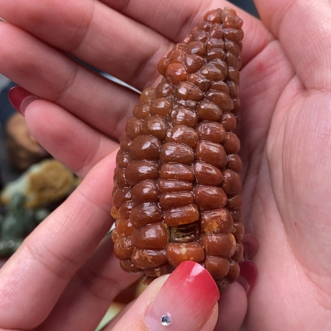 【闪购商品】岫玉把件未镶嵌龙*梦