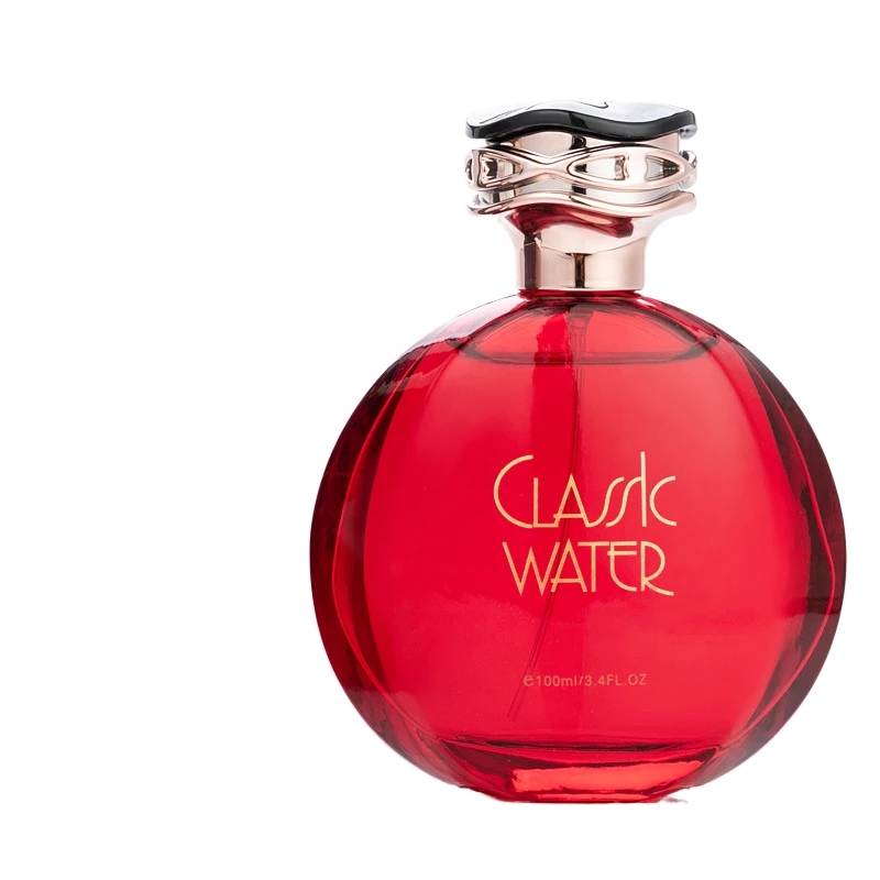 持久淡香清新经典之水香水100ml