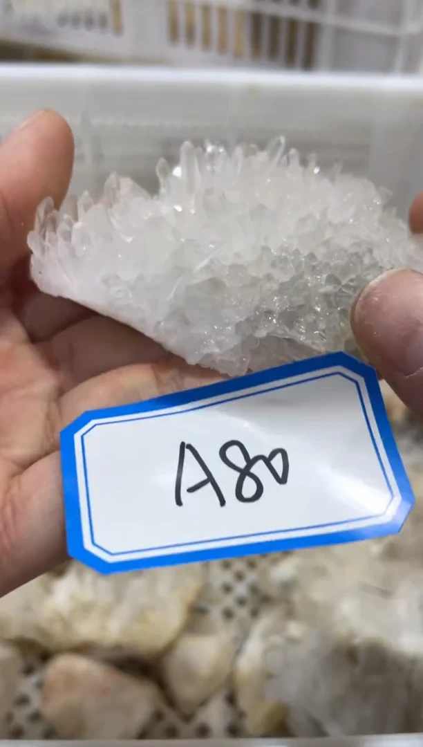 【闪购商品】水晶.未镶嵌g10